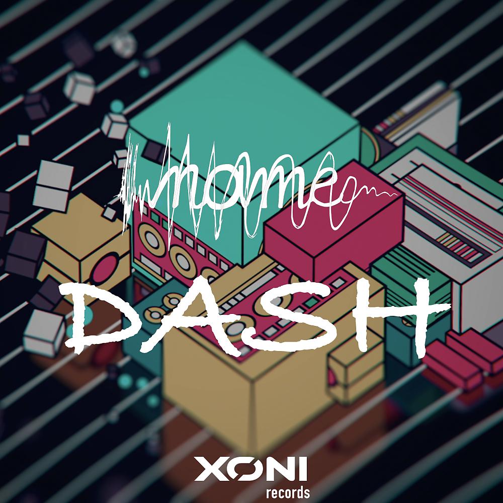 Постер альбома Dash