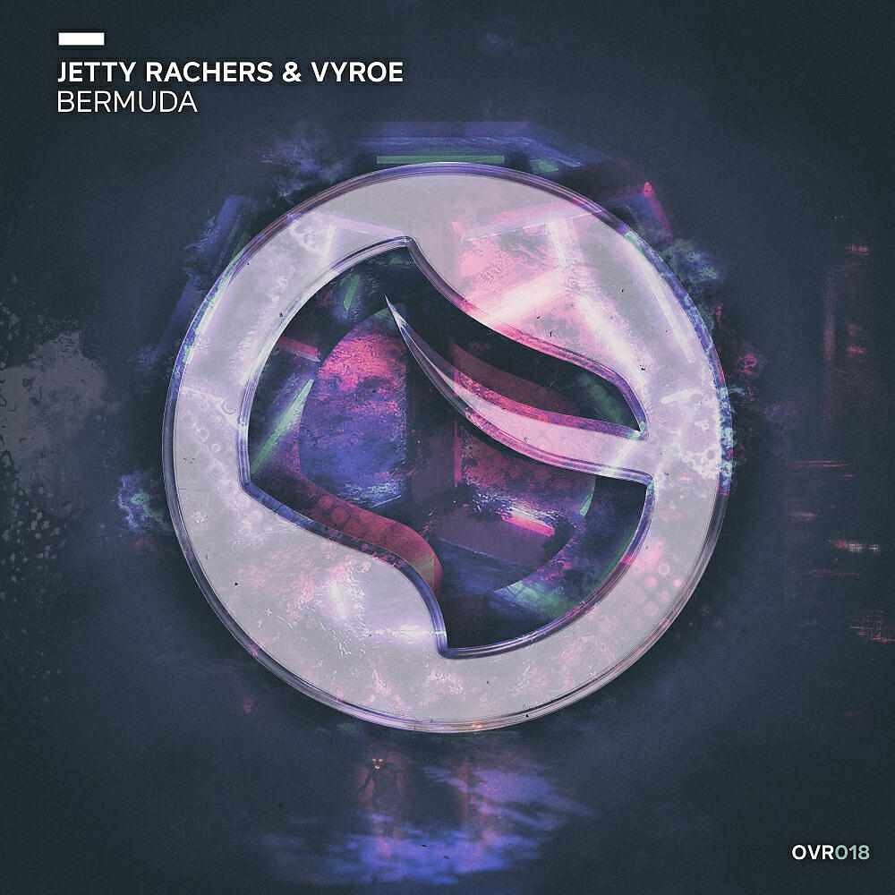 Jetty Rachers - Bermuda (Original Mix)