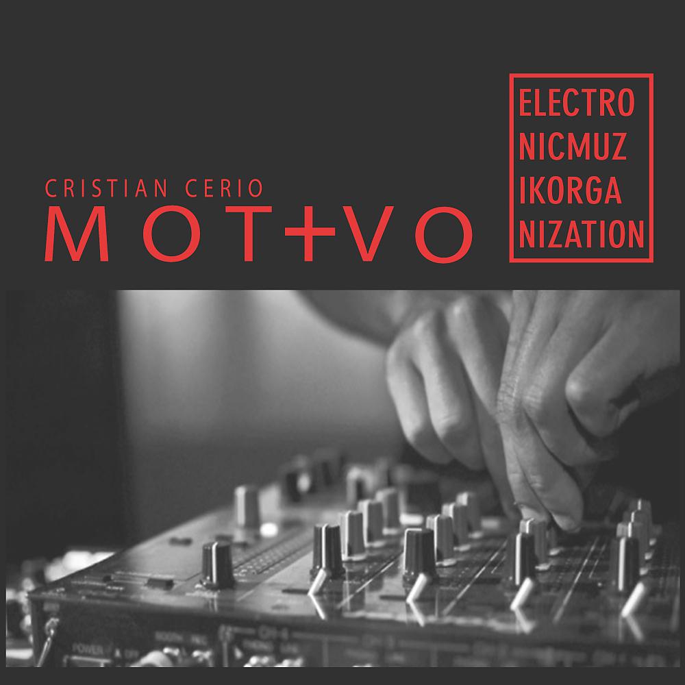 Постер альбома Motivo