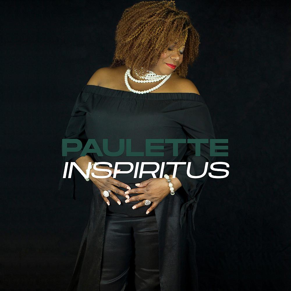 Постер альбома Inspiritus