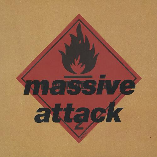 Massive Attack - Daydreaming (2012 Mix/Master)
