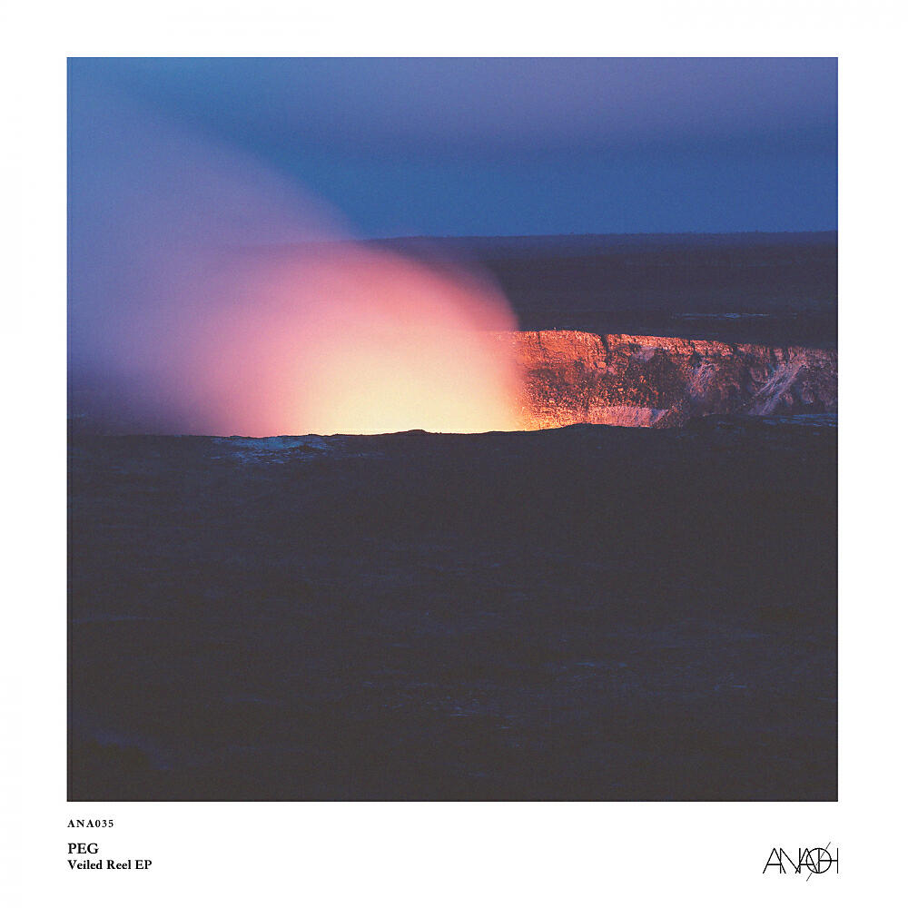 Peg - Shields of Antennas (Original Mix)