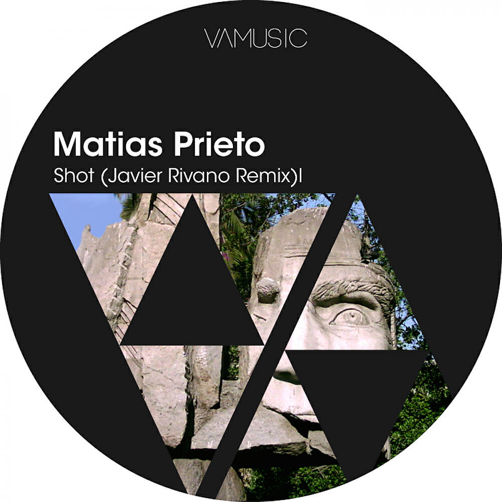 MATIAS PRIETO - Shot (Javier Rivano Remix)