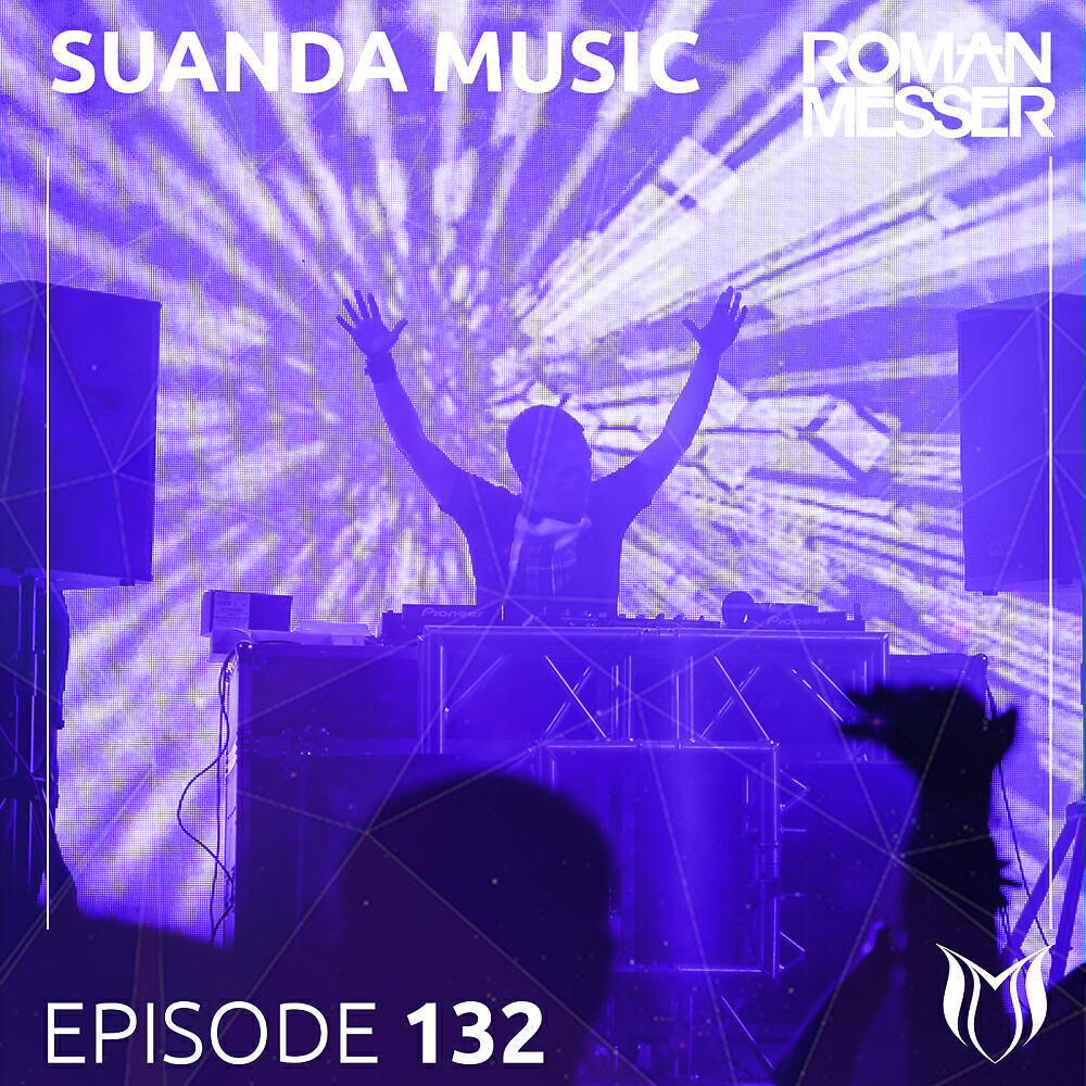 Tycoos - Future Horizons (Suanda 132) (Original Mix)