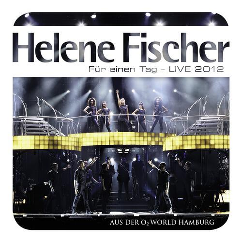 Helene Fischer - Tocka (Sehnsucht) (Live)