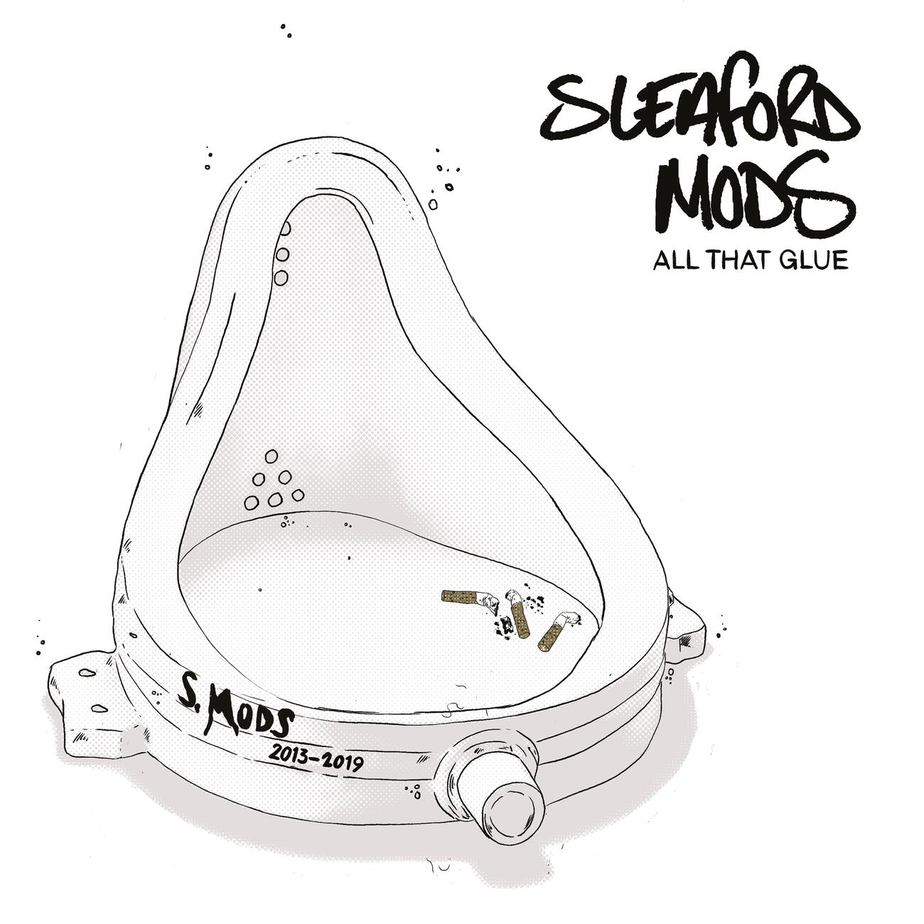 Sleaford Mods - Reef of Grief (Remastered)