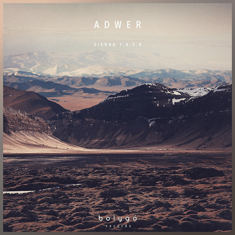 Adwer - Sierra Sierra (Alisa Filatova Hypno Dub)