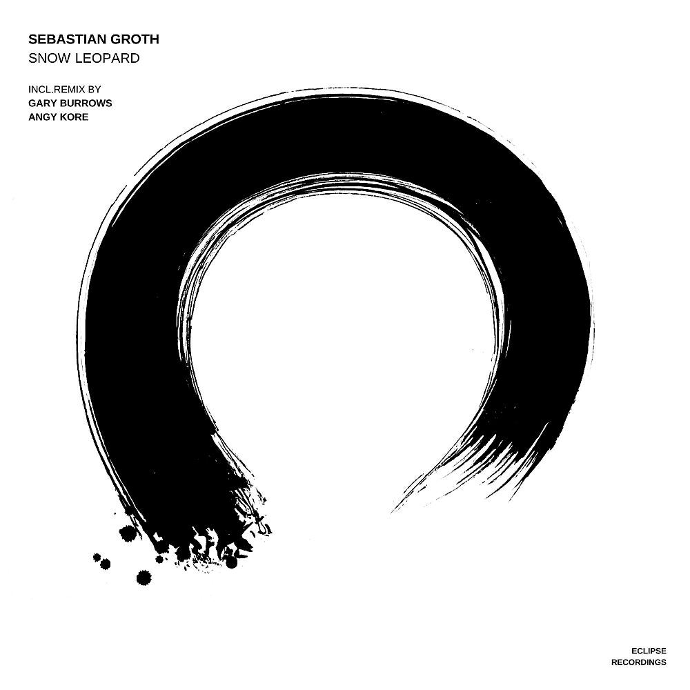 Sebastian Groth - Snow Leopard (Gary Burrows Remix)