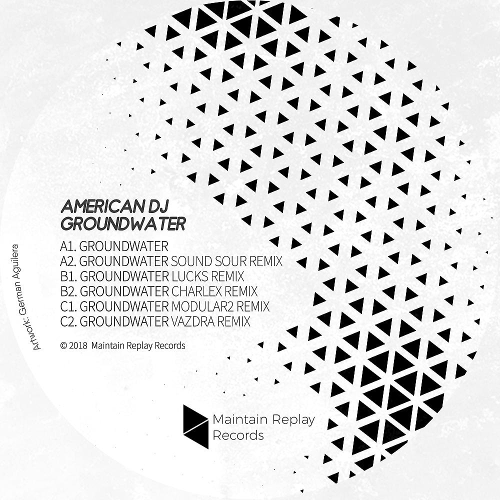 Постер альбома Groundwater