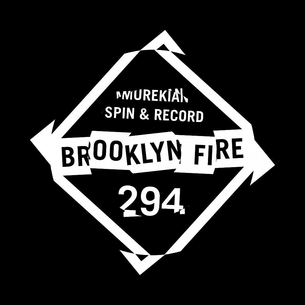 MureKian - Spin & Record (Original Mix)
