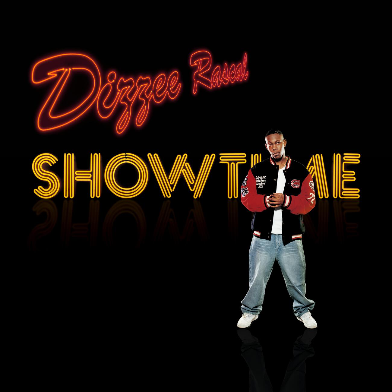 Dizzee Rascal - Showtime
