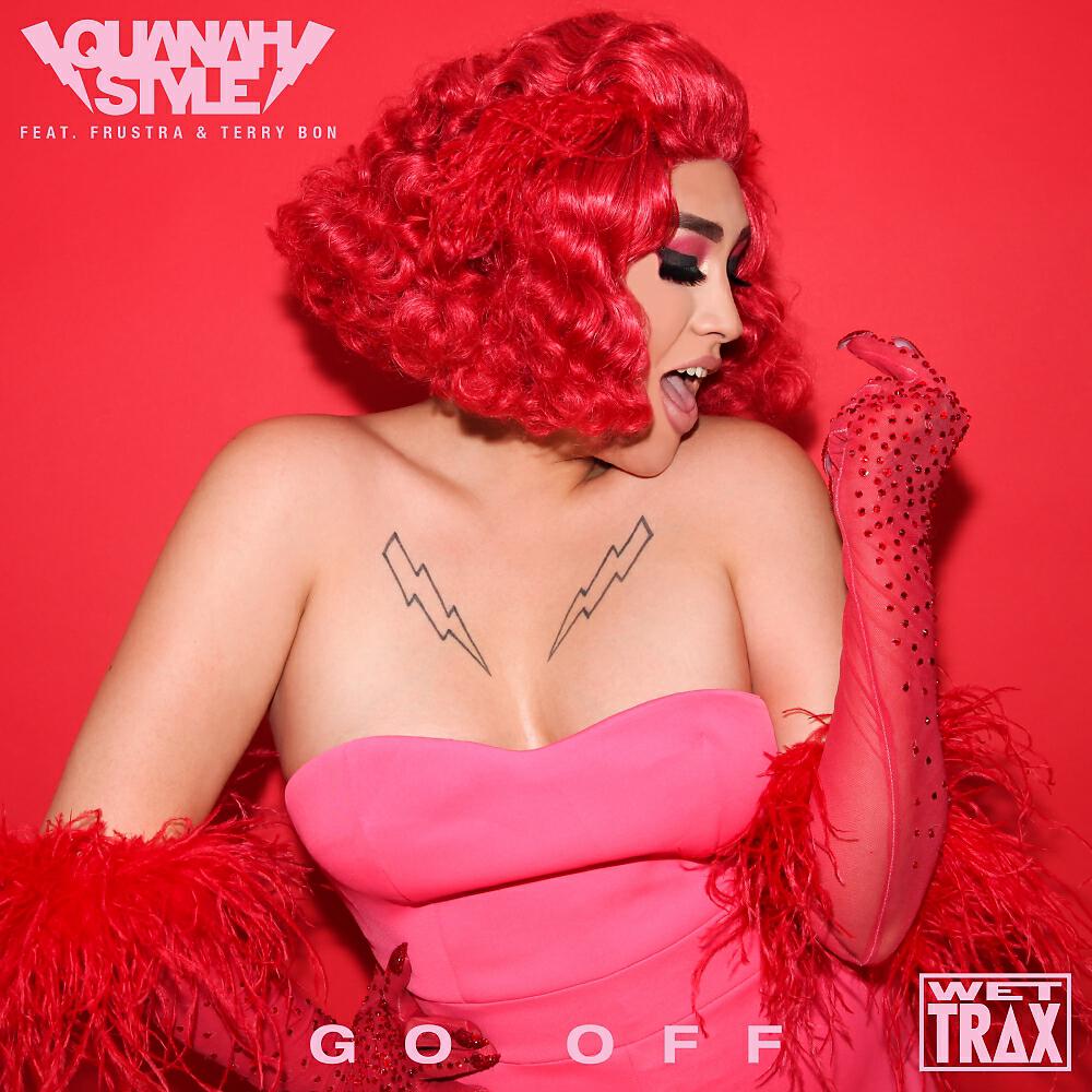 Quanah Style - Go Off (Gr00vement Remix)