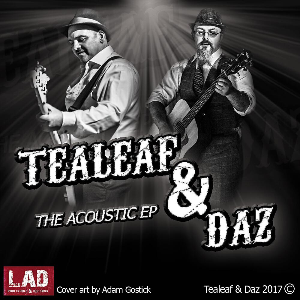 Tealeaf - Blackened Skies (Acoustic Version)