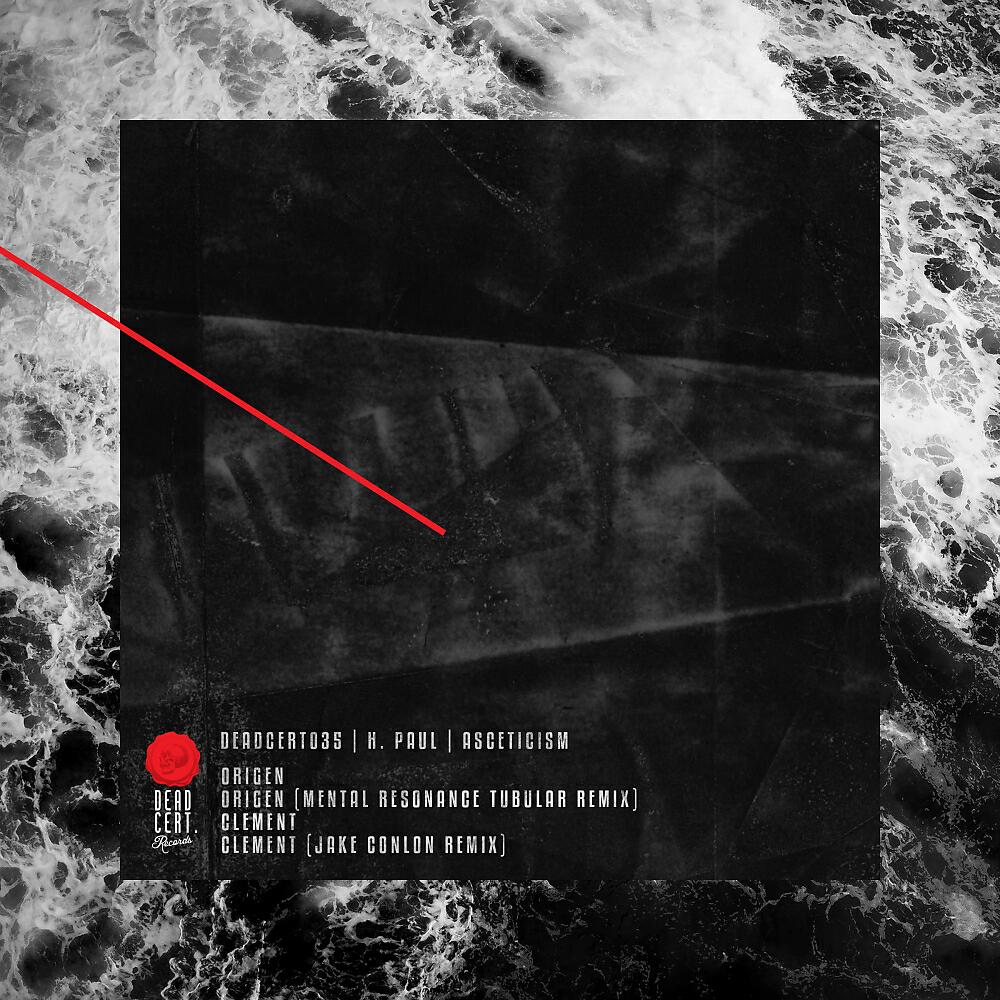 H. Paul - Clement (Jake Conlon Remix)