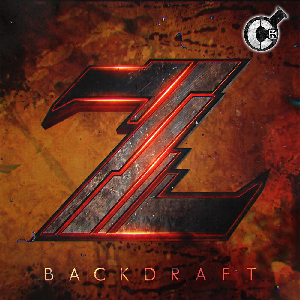 Zeneth - Backdraft (Original Mix)