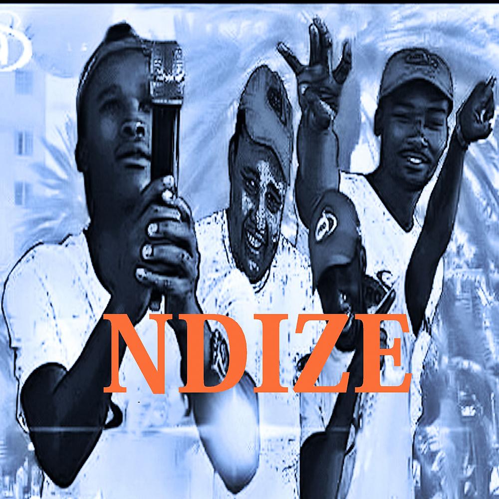 Постер альбома Ndize