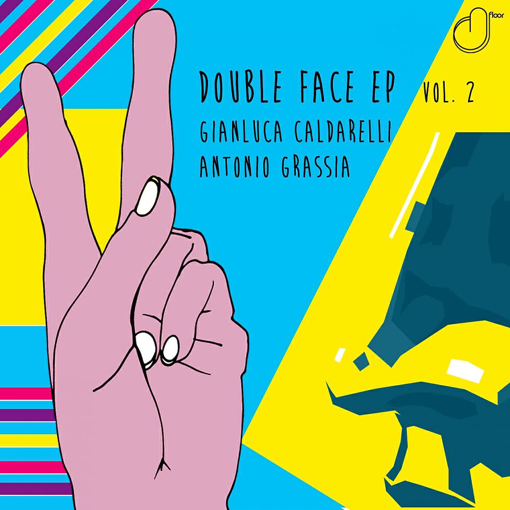 Antonio Grassia - Twix (Original Mix)