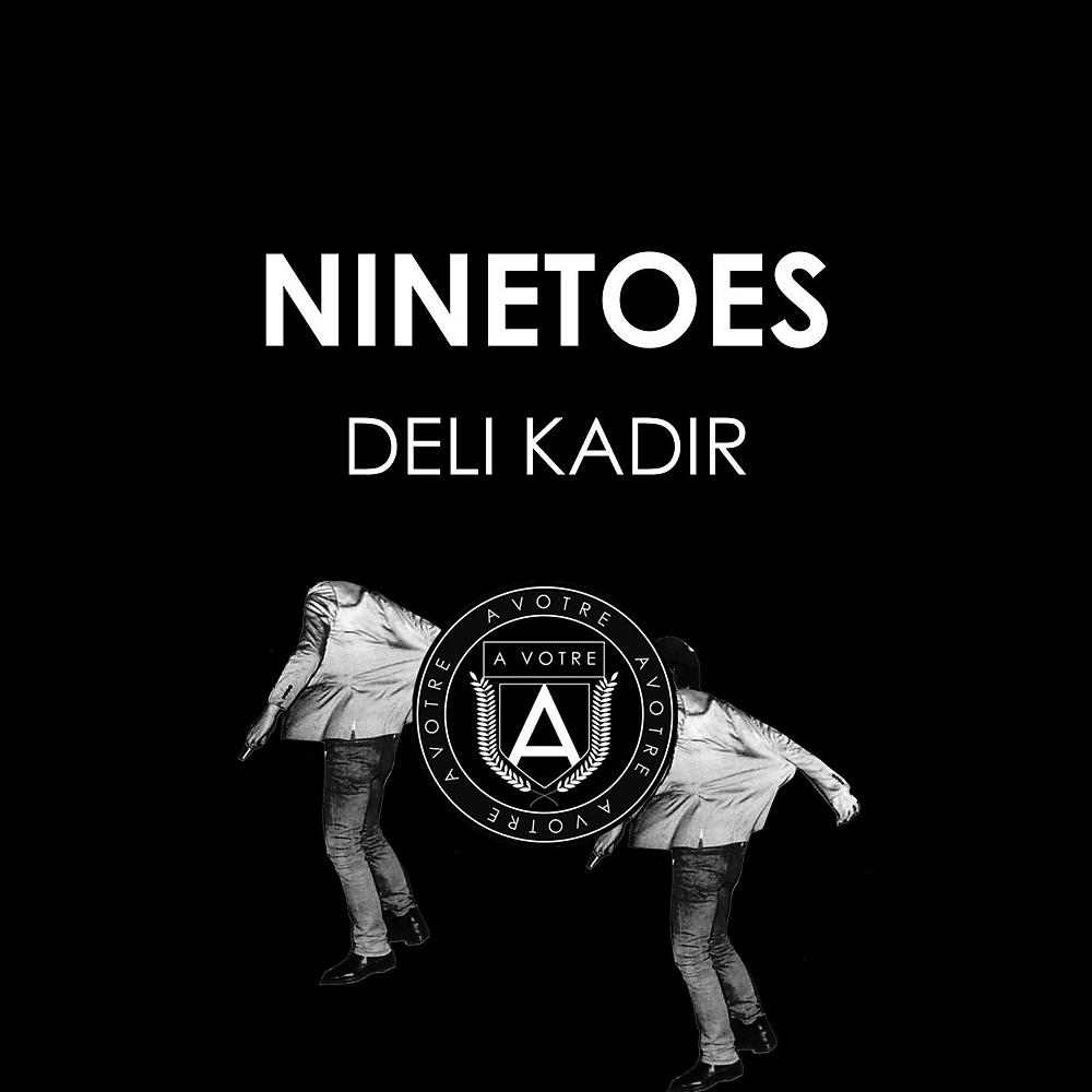 Постер альбома Deli Kadir