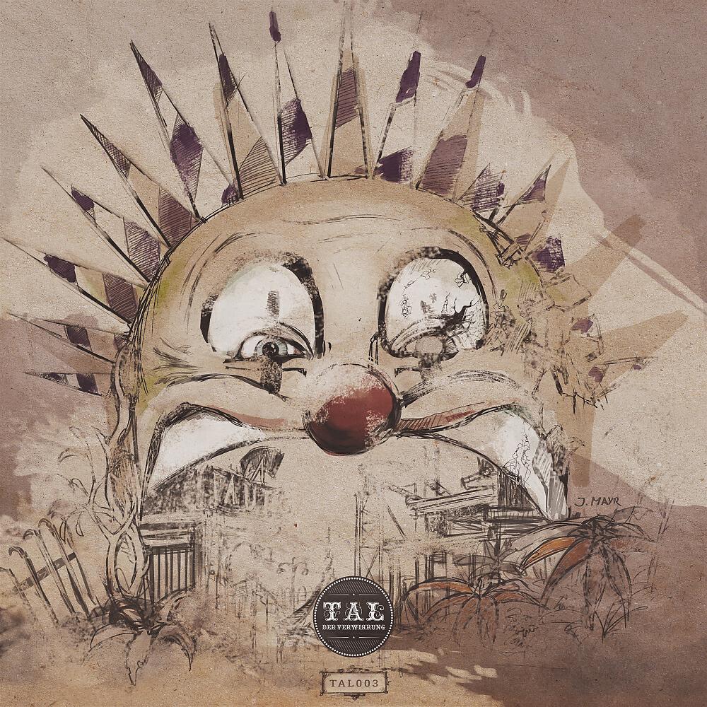 Nutia - Bridge (Zebra Centauri's Waldschloesschen Remix)
