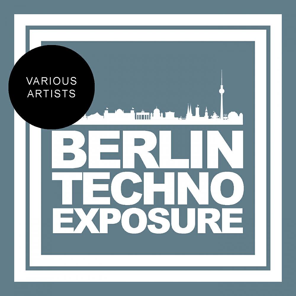 Dave Greenhouse - Spasm (Original Mix)