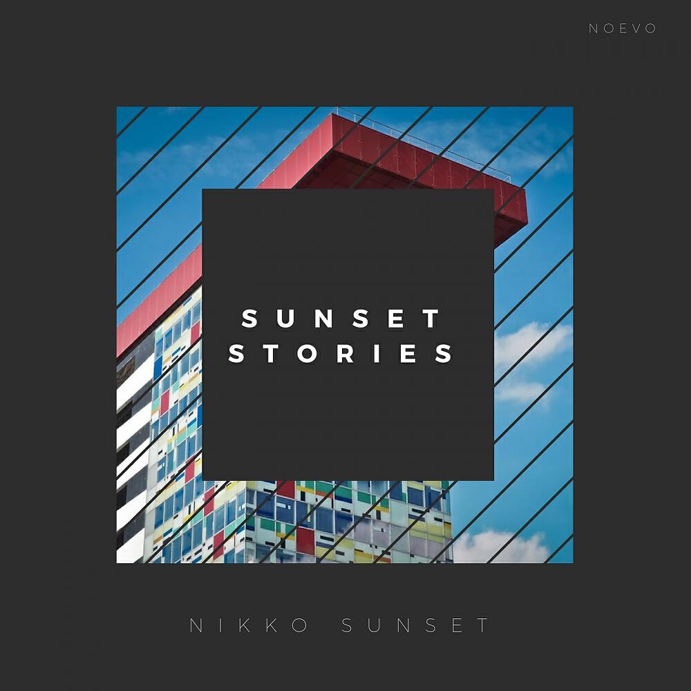 Nikko Sunset - Mandala (Original Mix)