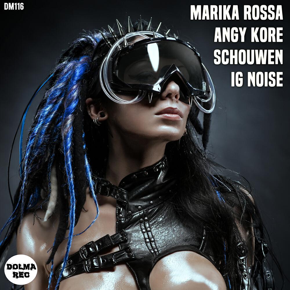 Marika Rossa - In This Chaos (Angy Kore Remix)
