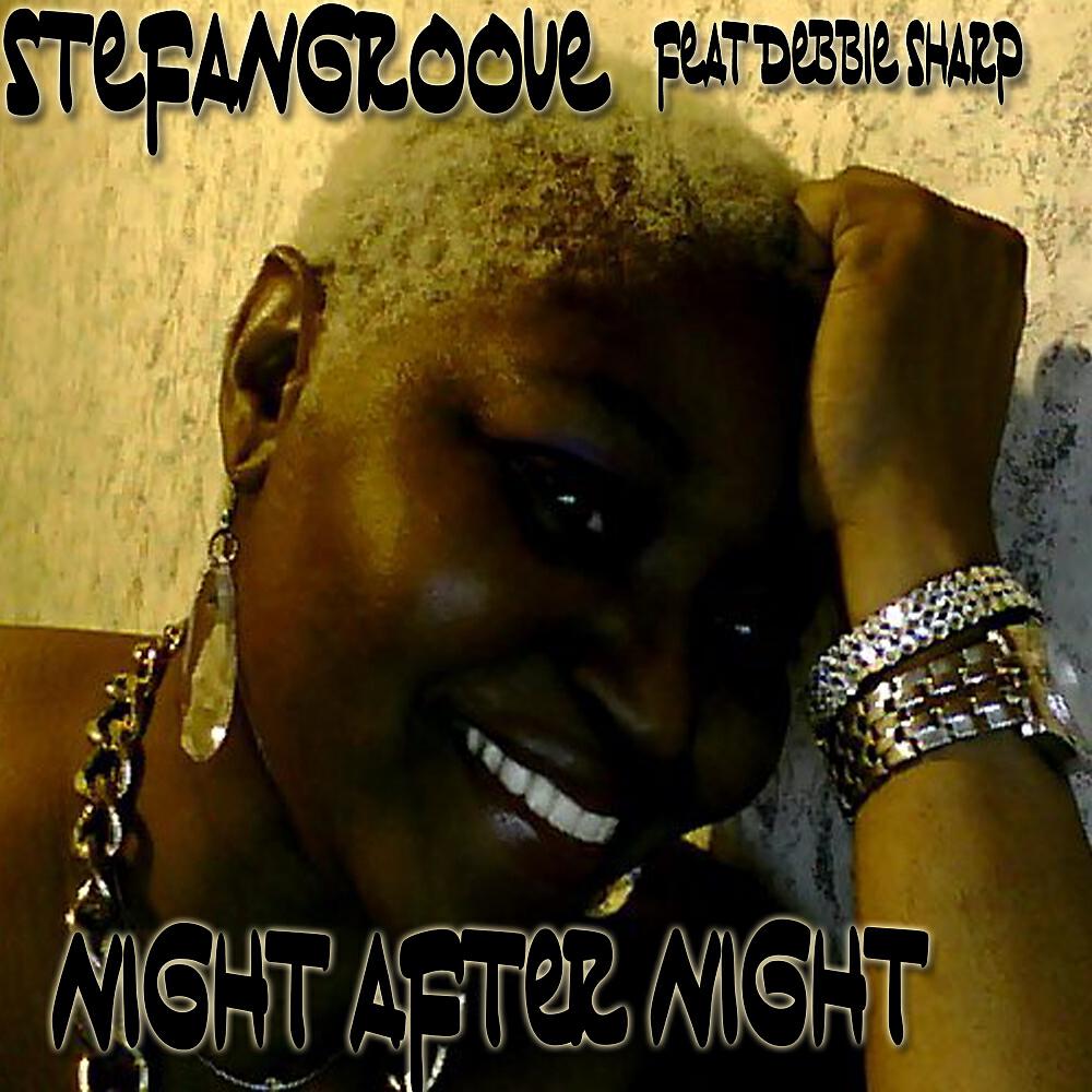 Stefan Groove - Night After Night (Original Mix)