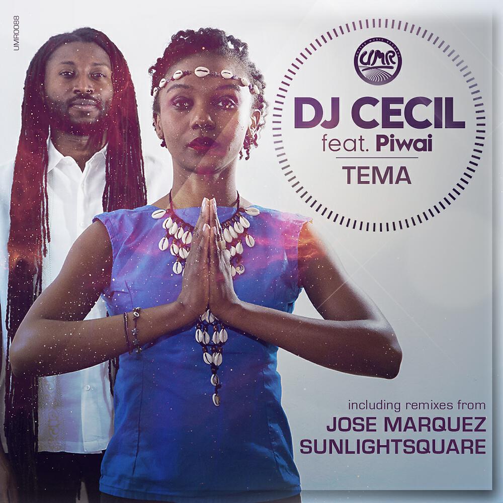 Cecil - Tema (Original Mix)