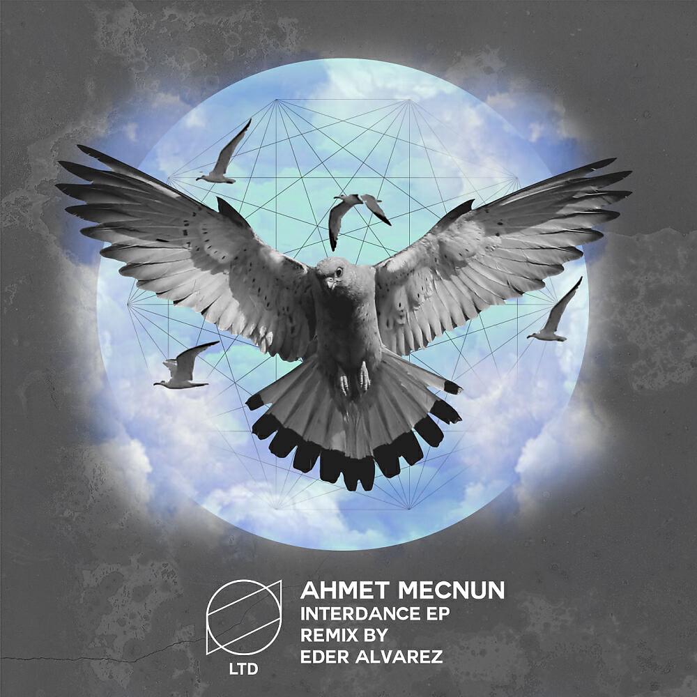 Ahmet Mecnun - Ascension (Eder Alvarez Remix)