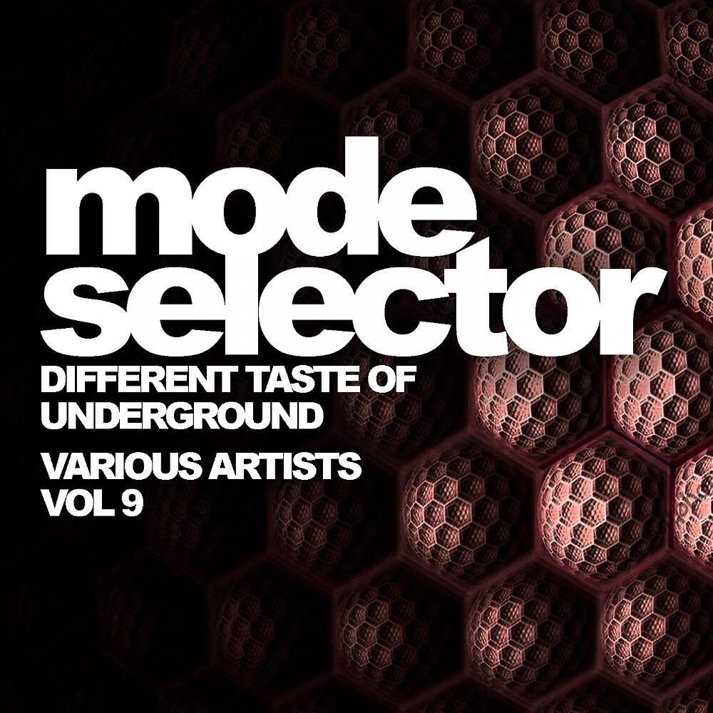 Deat Marotta - The Rhythm (Original Mix)