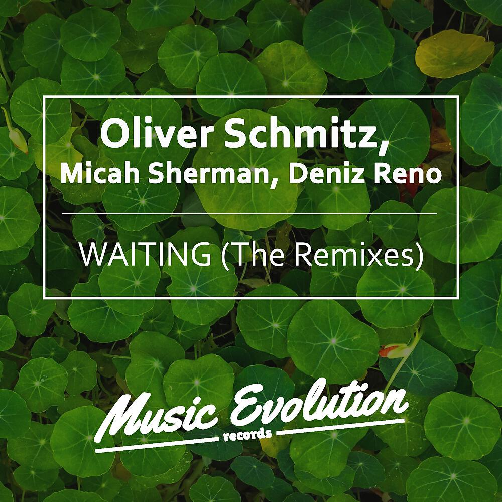 Oliver Schmitz - Waiting (Armando Junior Remix)