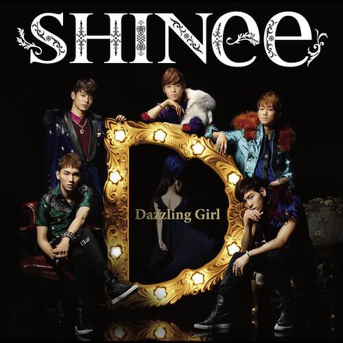 SHINee - Run With Me