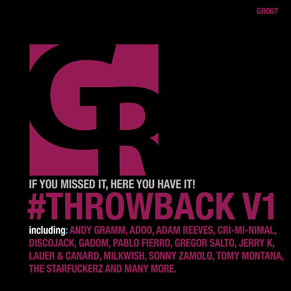 Gadom - Such A Good Feeling (Andy Gramm Remix)