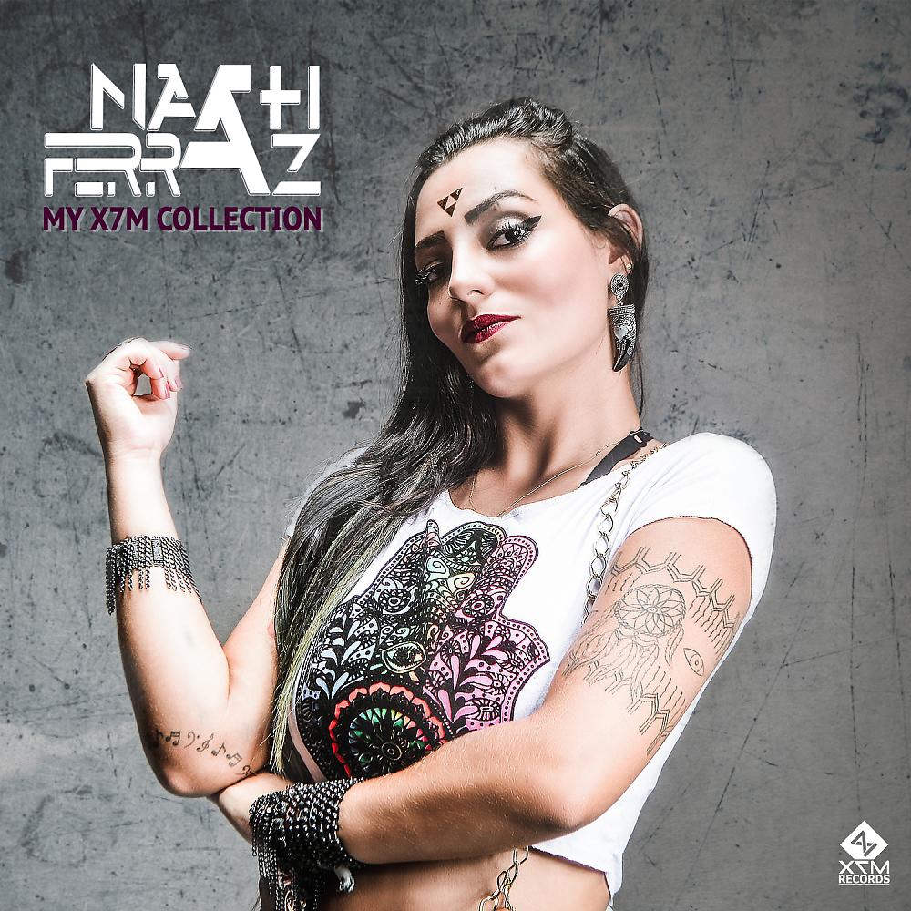 Постер альбома Naah Feraz's X7M Collection