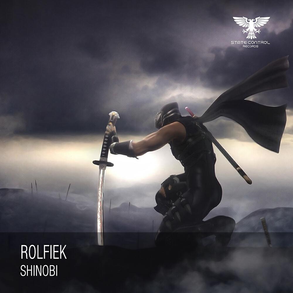 Rolfiek - Shinobi (Extended Mix)