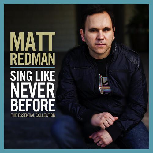 Matt Redman - Our God (New Recording)