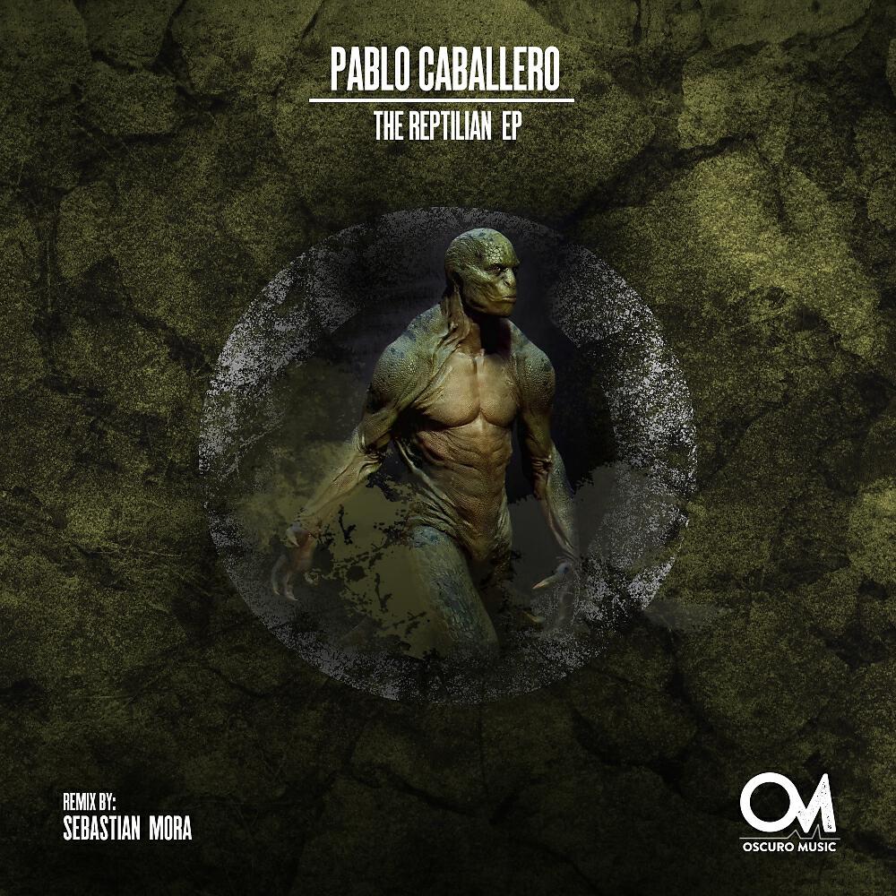 Pablo Caballero - Sombra Mental (Original Mix)