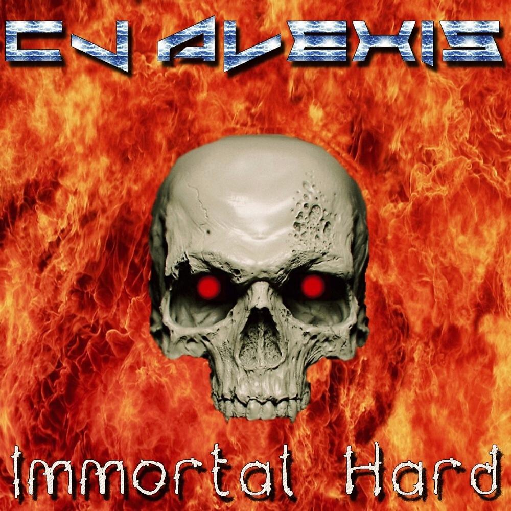 CJ Alexis - Immortal Hard (DJ 156 BPM Remix)