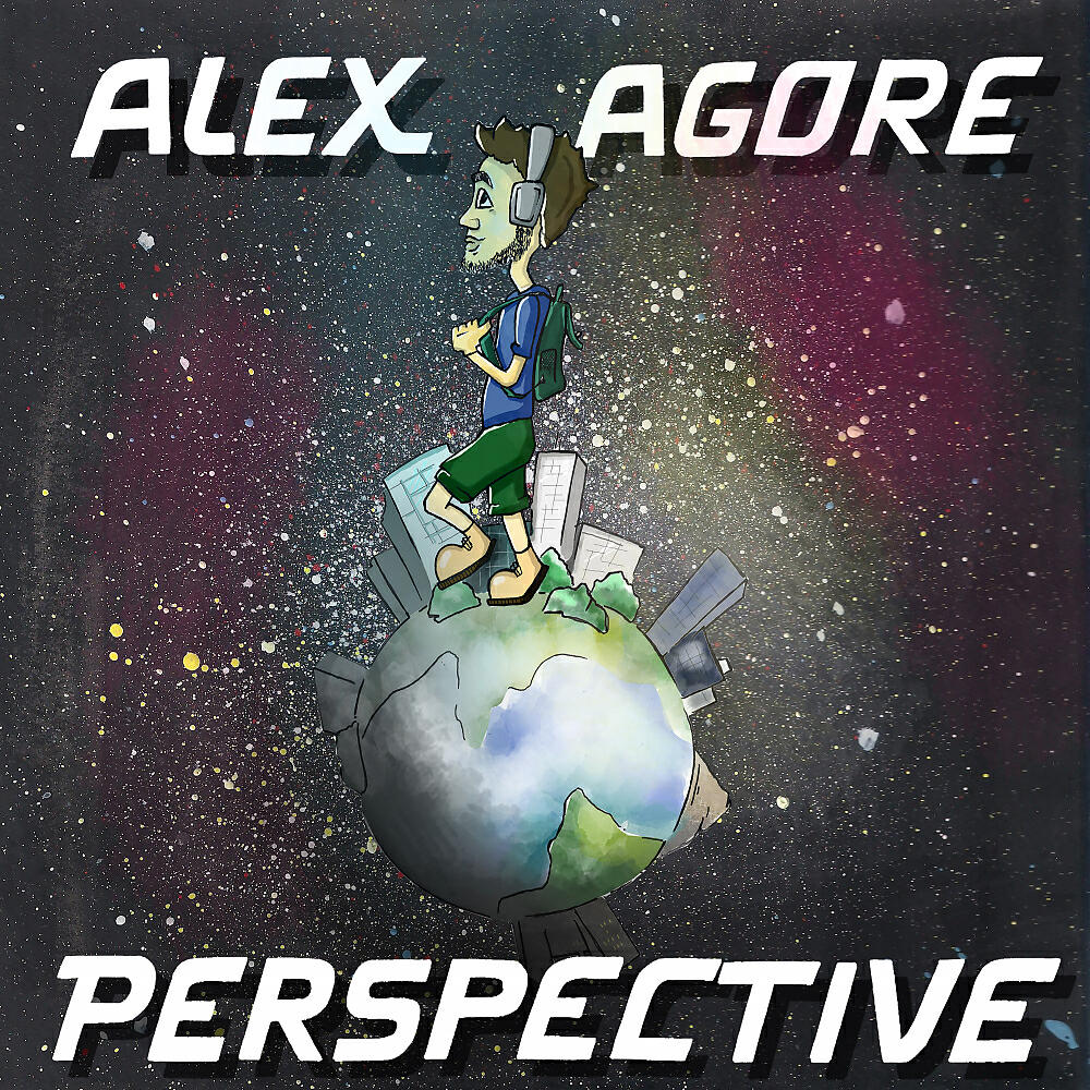 Alex Agore - Drums Of The Valley (Original Mix)