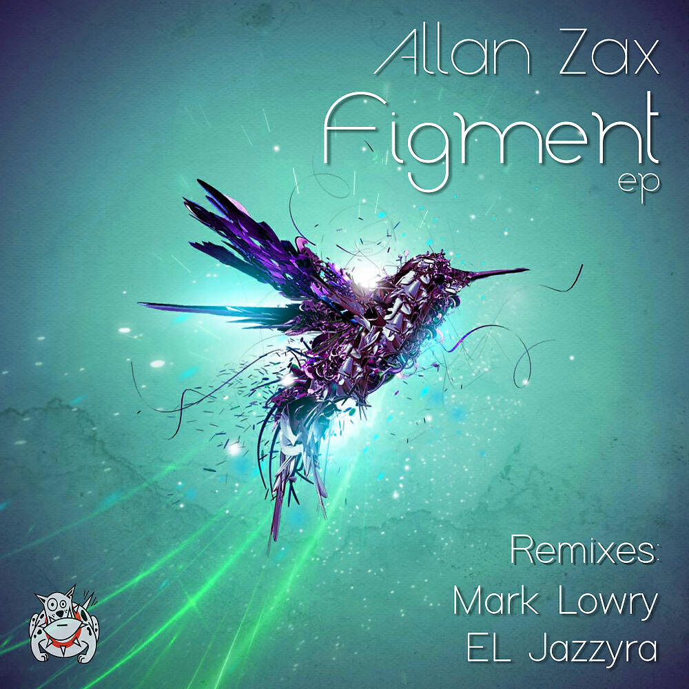 Allan Zax - Don't You Let Go (Original Mix)