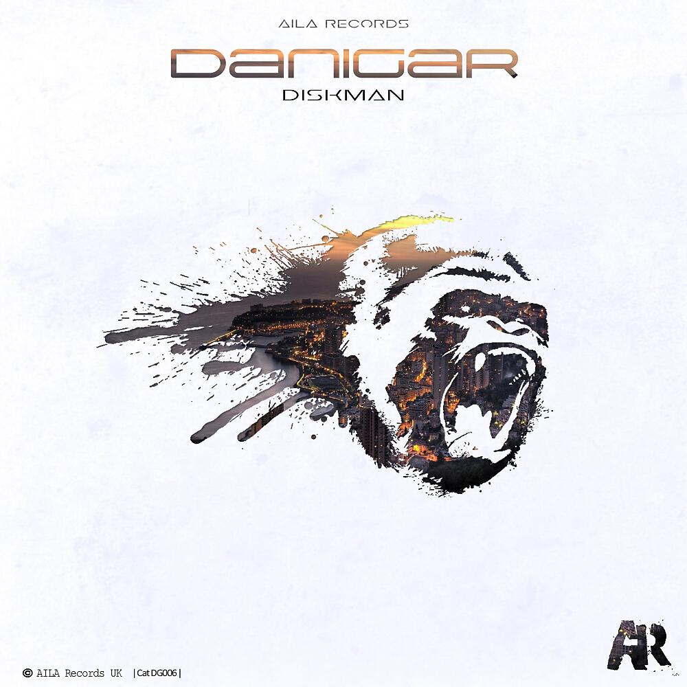 Danigar - Toca Toca Disk (Original Mix)