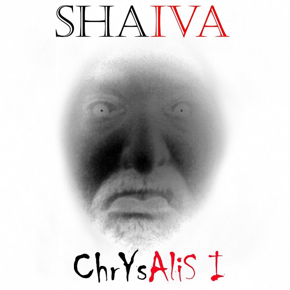 Shaiva - Affinity (Original Mix)