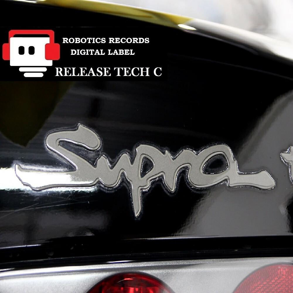 Tech C - Supra Xd (Original Mix)
