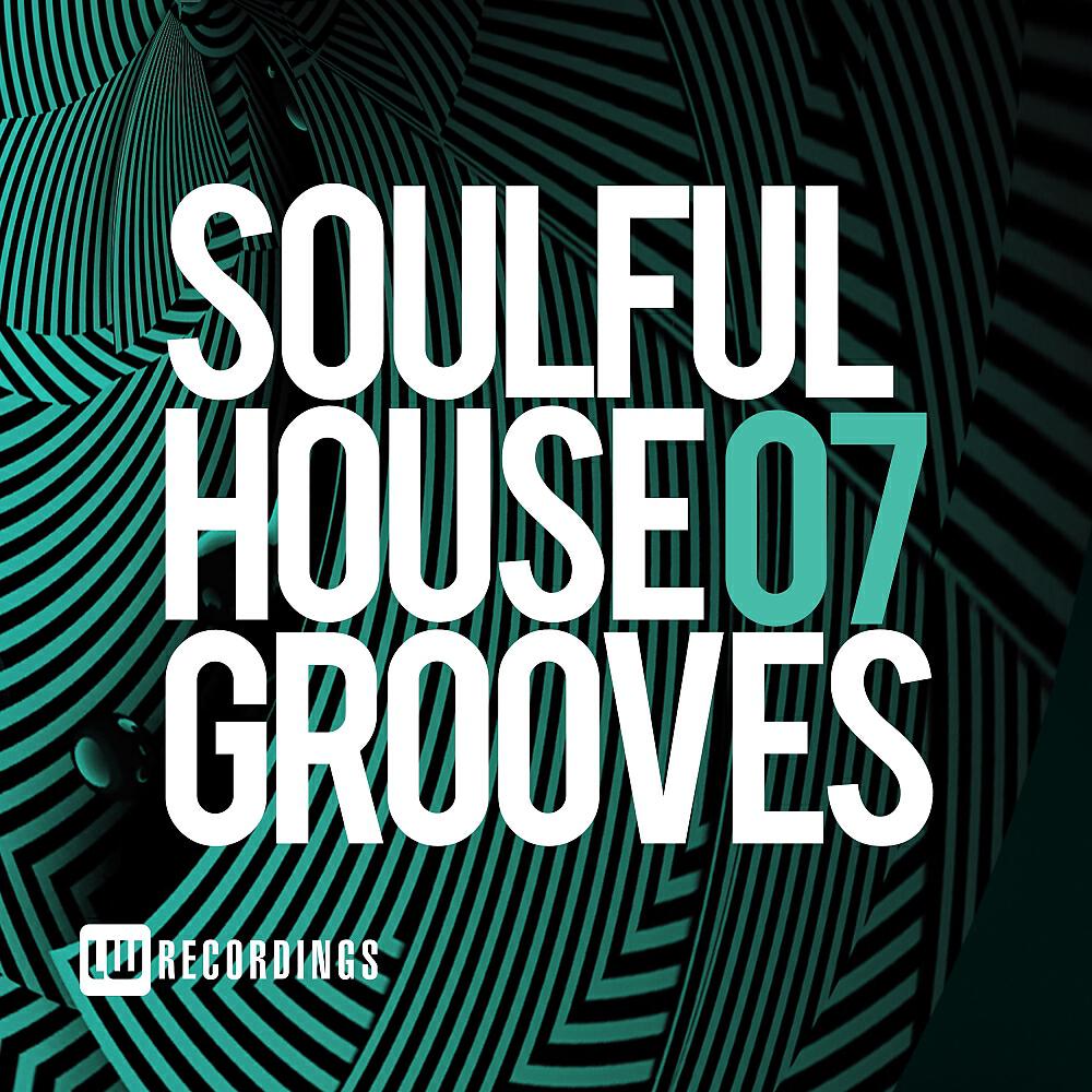 Soulbridge - Music Makes The World Go Round (Soul Groove Remix)