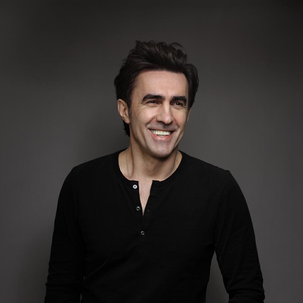 Вячеслав Бутусов все песни в mp3