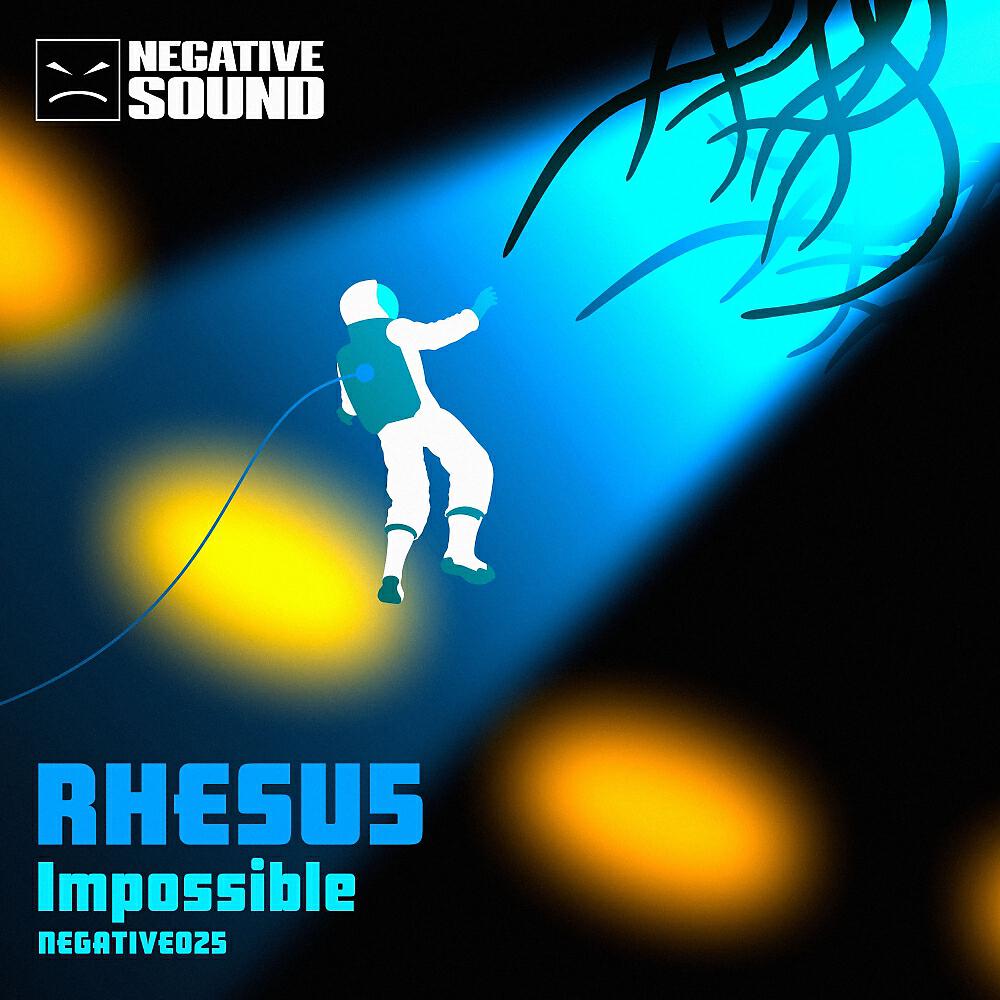 Rhesu5 - Impossible (Original Mix)