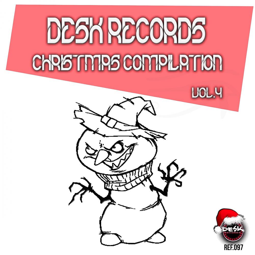 Javi Tracker - Soulish Language (Original Mix)