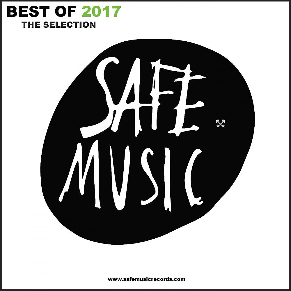 Постер альбома Best Of 2017: The Selection