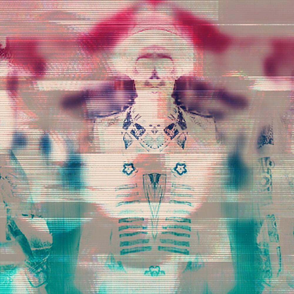 Arny Al - Love (Pt. 2)