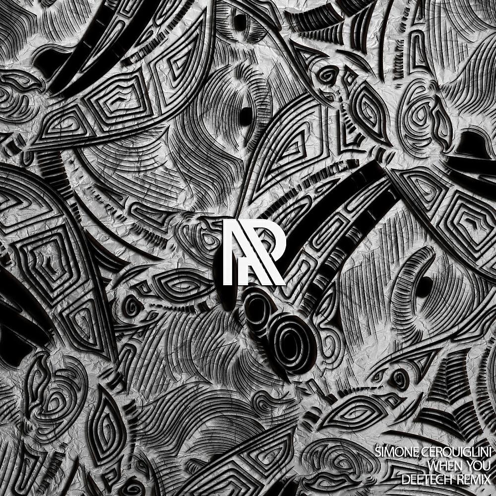 Simone Cerquiglini - When You (Deetech Remix)